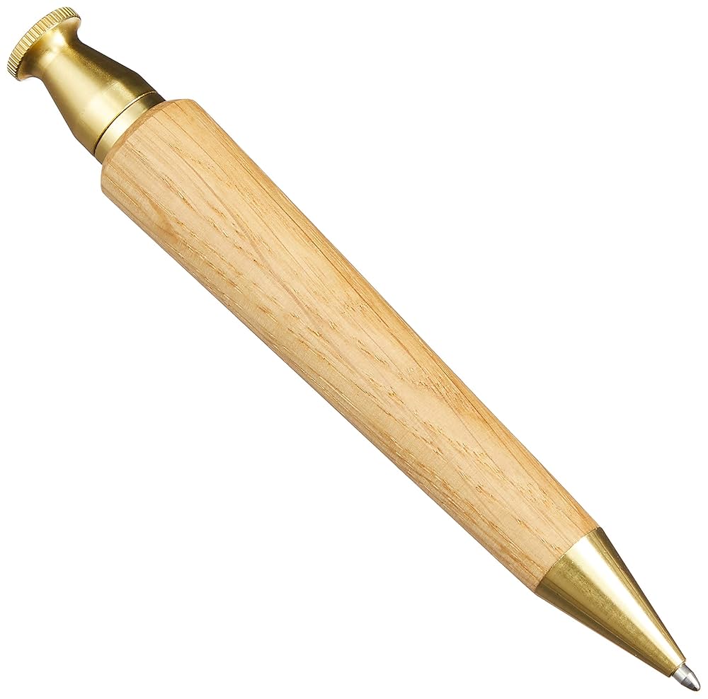 e+m イープラスエム Queen クイーン ブラックオーク ボールペン k e+m イープラスエム Queen クイーン ブラックオーク ボールペン